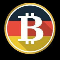 🇩🇪 Crypto Germany | CryptoGermany | Krypto Deutschland 🇩🇪
