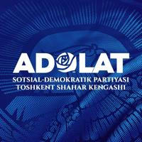 Adolat SDP | Toshkent shahar Kengashi