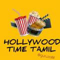 Hollywood time tamil