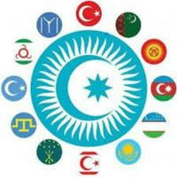 Тюркский Мир/Türk Dünyası
