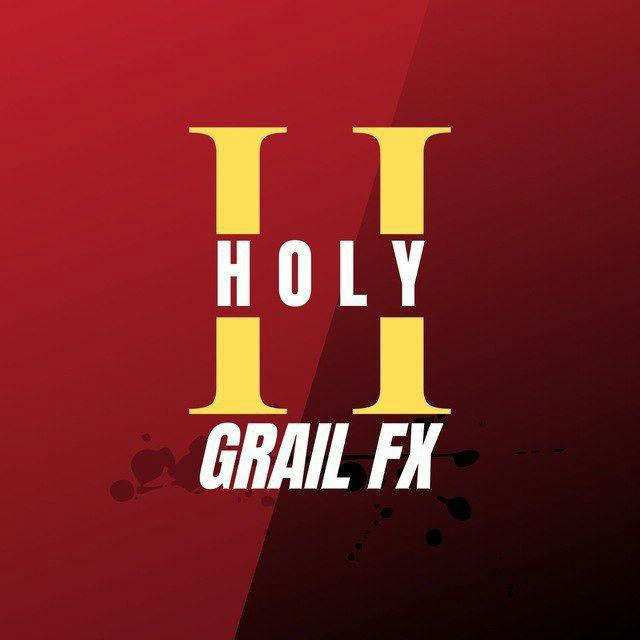 HOLY GRAIL FX- KING OF GOLD