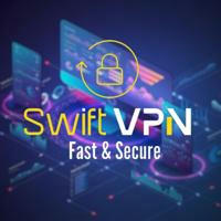 Swift VPN 🛰