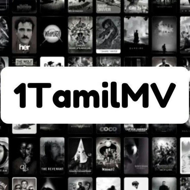 1TamilMV Back-up