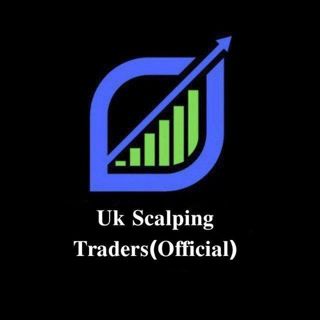 Uk Scalping Traders (Official)