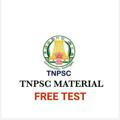 TNPSC TAMIL FREE TEST Batch