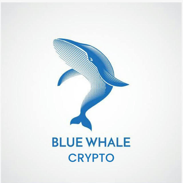 Blue Whale Crypto™