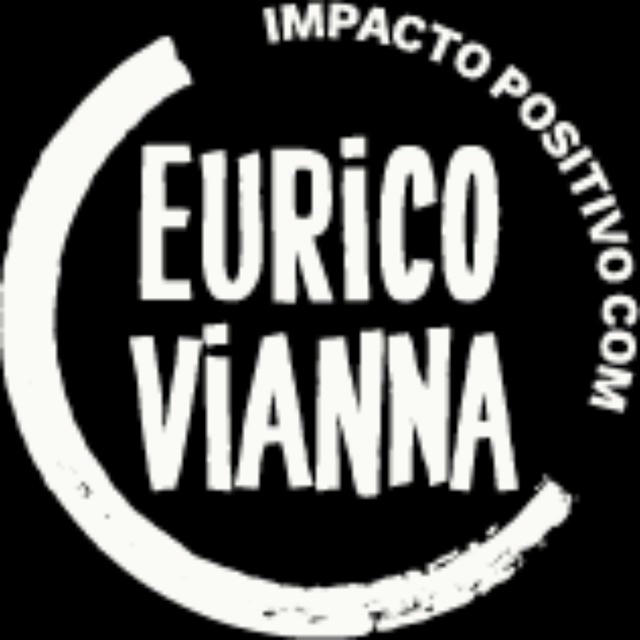 Podcast Impacto Positivo com Eurico Vianna