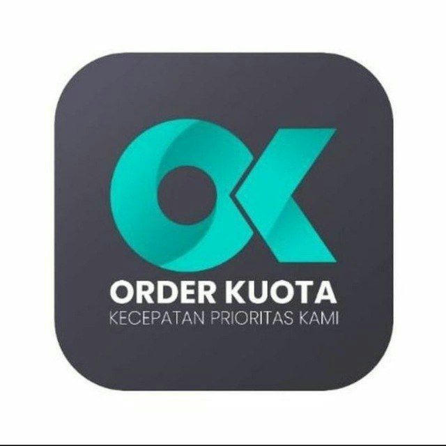 Cs orderkuota info