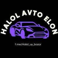 HALOL AVTO ELON