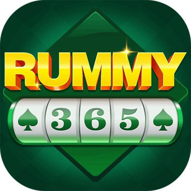 Rummy 365 Official