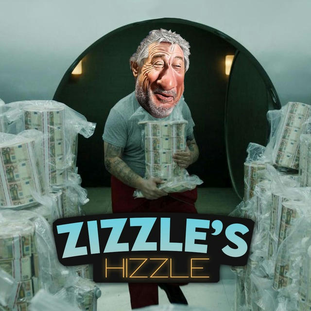 Zizzle's Hizzle 🤌 (Crypto Reviews & Discussion)