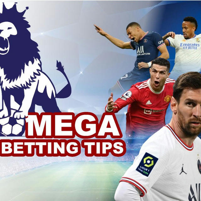 📟OMEGA BETTING TIPS📟