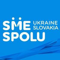 Ukraine - Slovakia SOS / SME SPOLU