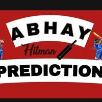 ABHAY PREDICTION