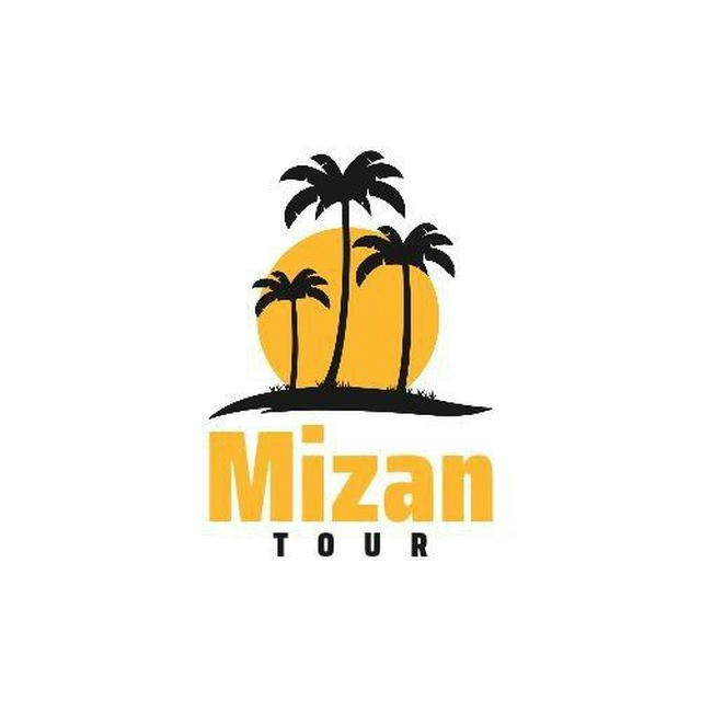 Mizan tour official