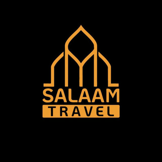 SALAAM TRAVEL TOSHKENT