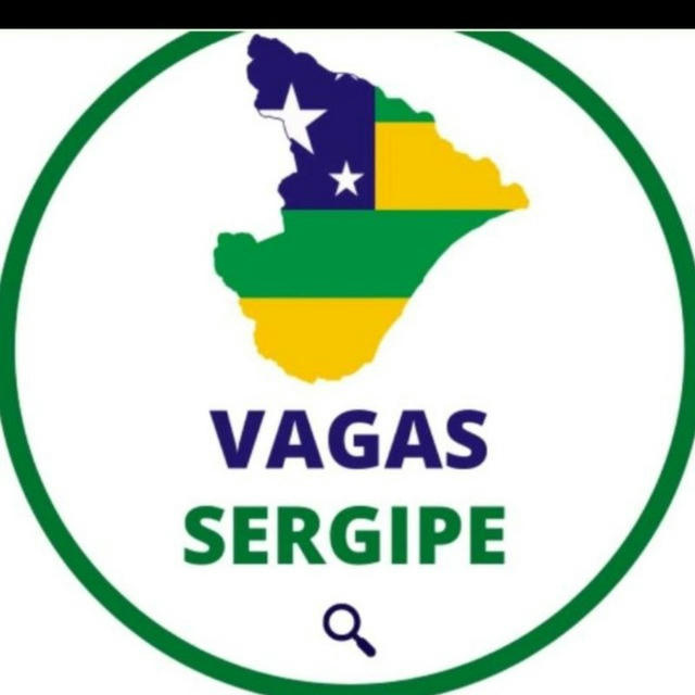 VAGAS SERGIPE EMPREGOS