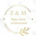 (Z&M) RobyStore