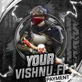 VISHNU FF™ PAYMENT