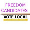 BC Local Government Election - Oct 15!!!