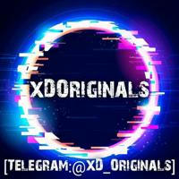 🍁 XD ORIGINALS 🦅 ||