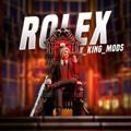 ROLEX x KING STORE
