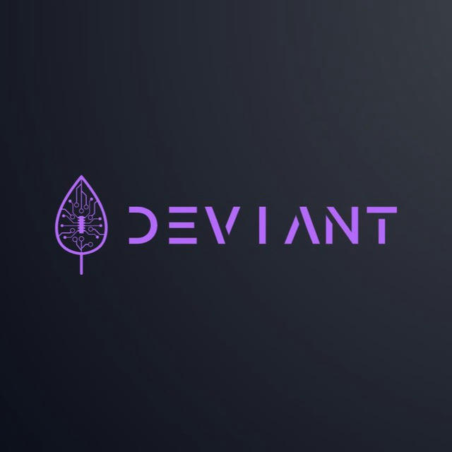 Deviant - Defi Channel