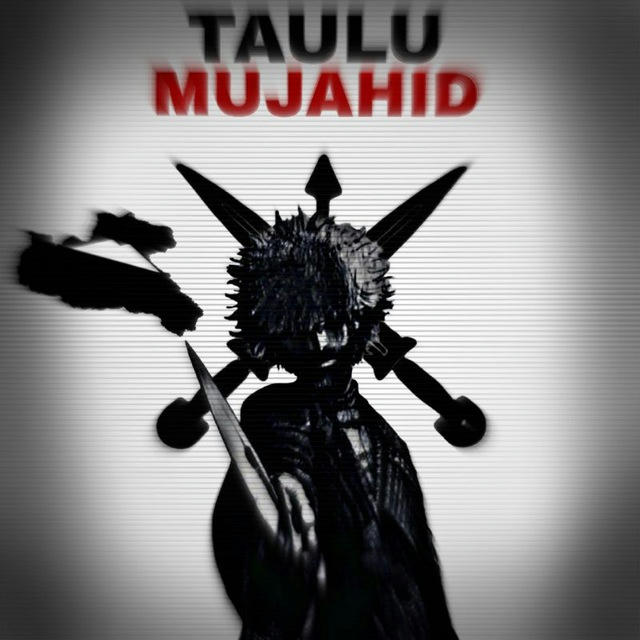 TAULU-MUJAHID