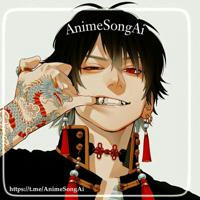 – Anime : Song Ai