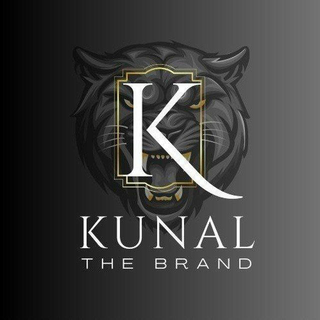 KUNAL THE BRAND™