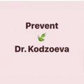 PrevendrKodzoeva