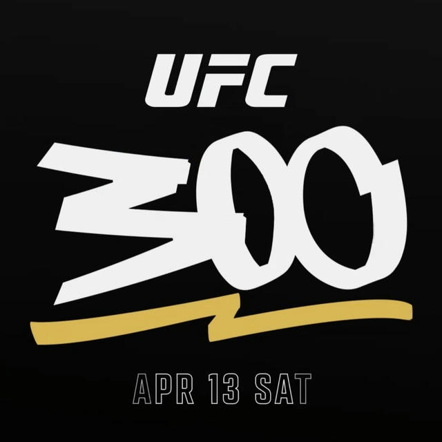 СМОТРЕТЬ UFC 300 : Оливейра - Царукян | Перейра - Хилл