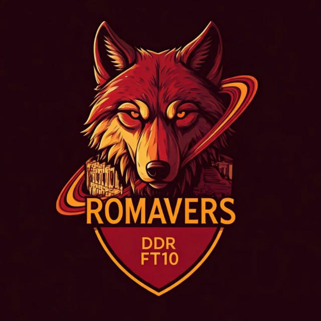 Romavers | رماورس