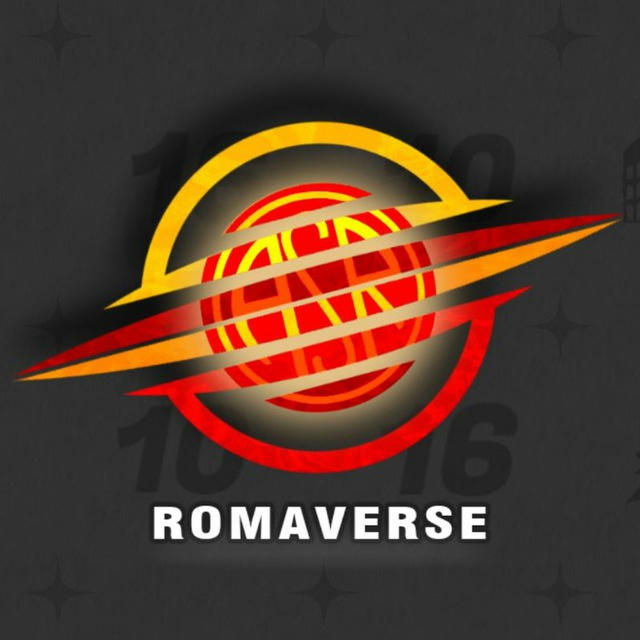 Romaverse | رماورس