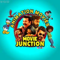 🎬 Animation Movies & Film Series - MJ 🤍