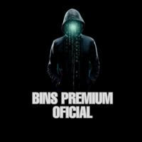 BINS PREMIUM OFICIAL💵