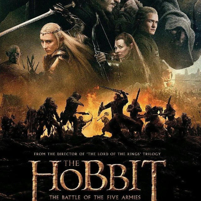 The Hobbit Series | Lord of the Rings : The Rings of Power | fantasy movies | Jawan | sex education | Jailer
