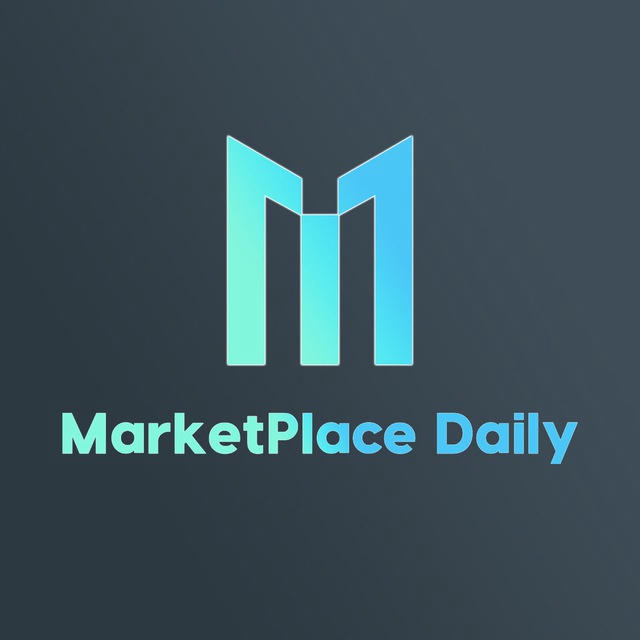 MarketPlace Daily | Маркетплейсы WB OZON ЯНДЕКС МАРКЕТ | Бизнес