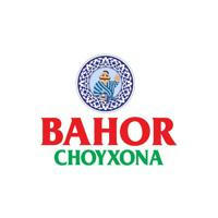 CHOYXONA_BAHOR/ CHUST