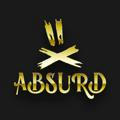 ✘︎ ABSURD ✘︎ Org Only for PUBG