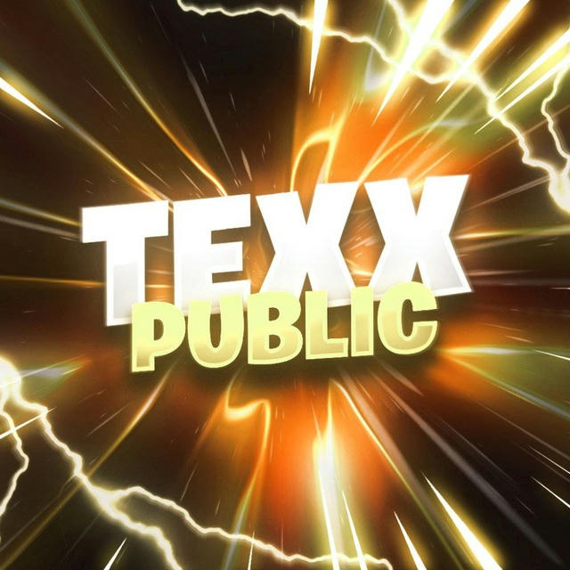 Texx Public Stock