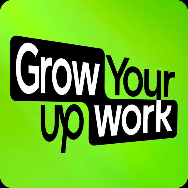 Щоденник фрилансера 🇺🇦 UpWork