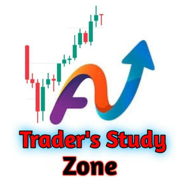 Trader's Study Zone 🤝