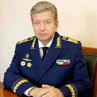 Борис Елисеев