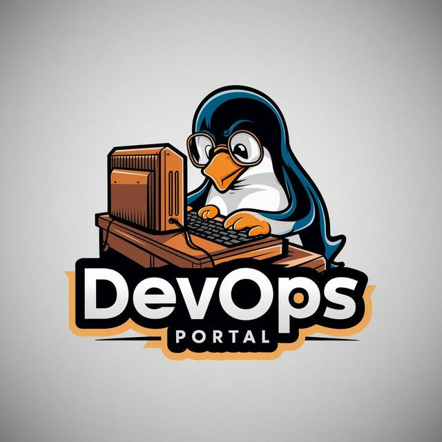 DevOps Portal | Linux