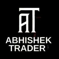 ABHISHEK TRADER 📊