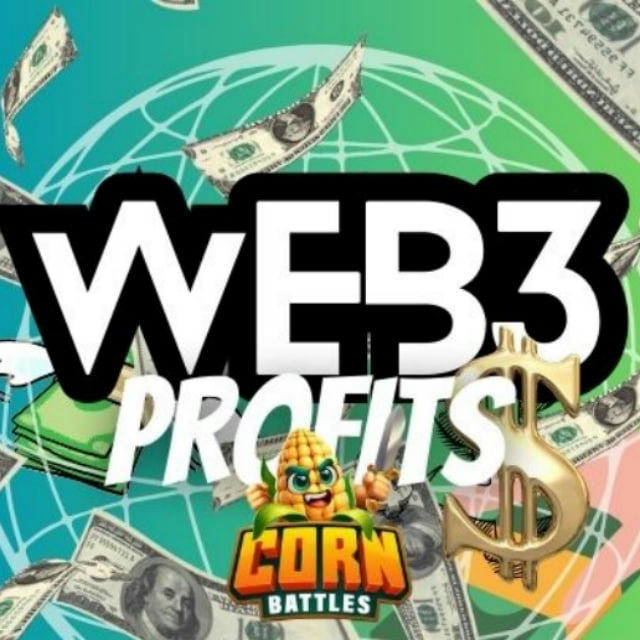 Web3 Profit💲 🌽