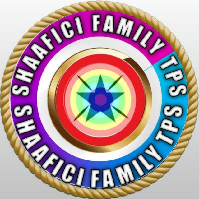 SHAAFICI FAMILY TPS