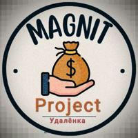 Magnit Project 📌