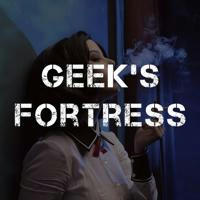 Geek's fortress/ Крепость Гика